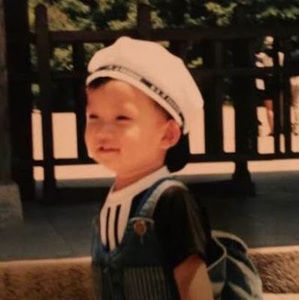 Meet your Posher, Chloe ʕ •ᴥ•ʔ